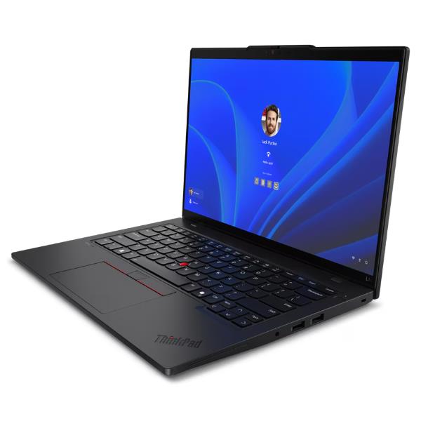 LENOVO THINKPAD L14 U5 125U / 16G / 512G / W11P / 3YR