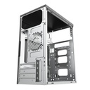 GABINETE SHOT GAMING-FA-5015  Tower ATX Black