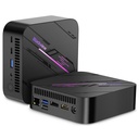 Mini PC Blackview MP100 - AMD Ryzen 7 5825U 2.0 GHz - 16GB RAM + 512GB SSD con Wi-Fi 6 con Windows 11 Pro
