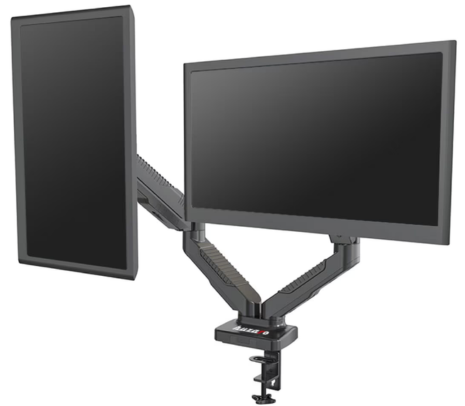 HUZARO HZ-MOTION 2.3 SOPORTE PARA MONITOR