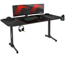 HUZARO HZ-HERO 4.7 MESA/ESCRITORIO GAMING BLACK