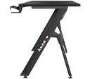 HUZARO HZ-HERO 2.8 MESA/ESCRITORIO GAMING BLACK
