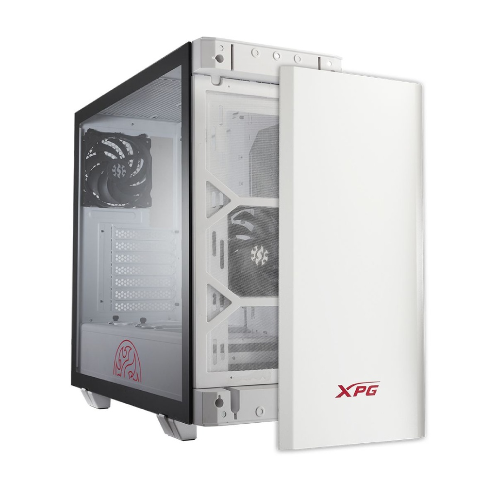 Gabinete Adata Xpg Invader White