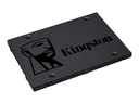 Kingston A400 - SSD - 480GB - 2.5"