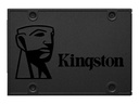 Kingston A400 - SSD - 480GB - 2.5"