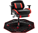 HUZARO HZ-FLOOR MAT 2.0 ALFOMBRA PARA SILLA GAMING