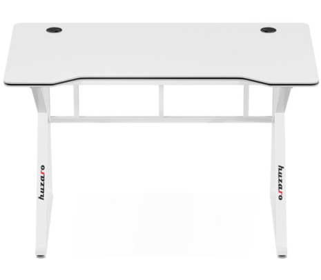 HUZARO HZ-HERO 1.6 MESA/ESCRITORIO GAMING WHITE