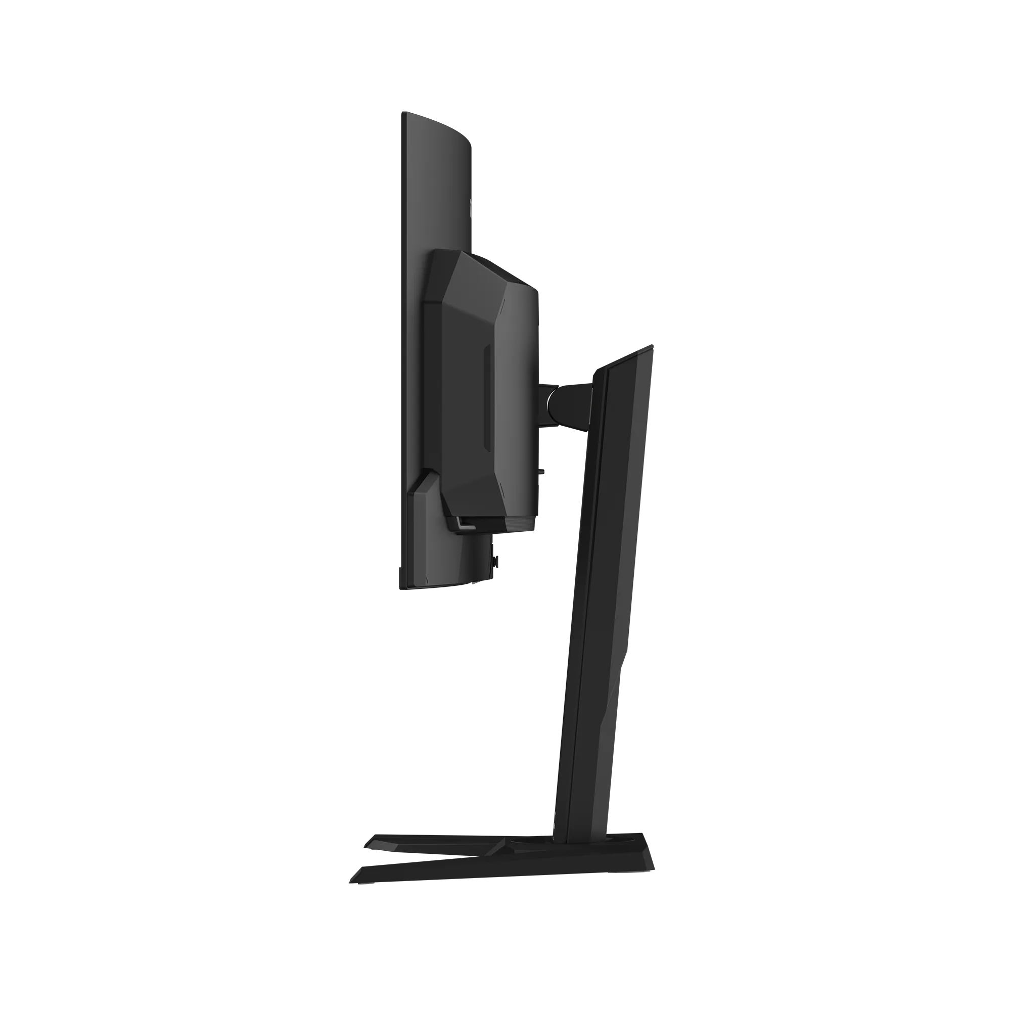 Monitor Gigabyte  OLED Curved Screen 34"  3440 x 1440 - IPS - HDMI / DisplayPort / USB / USB-C - Black