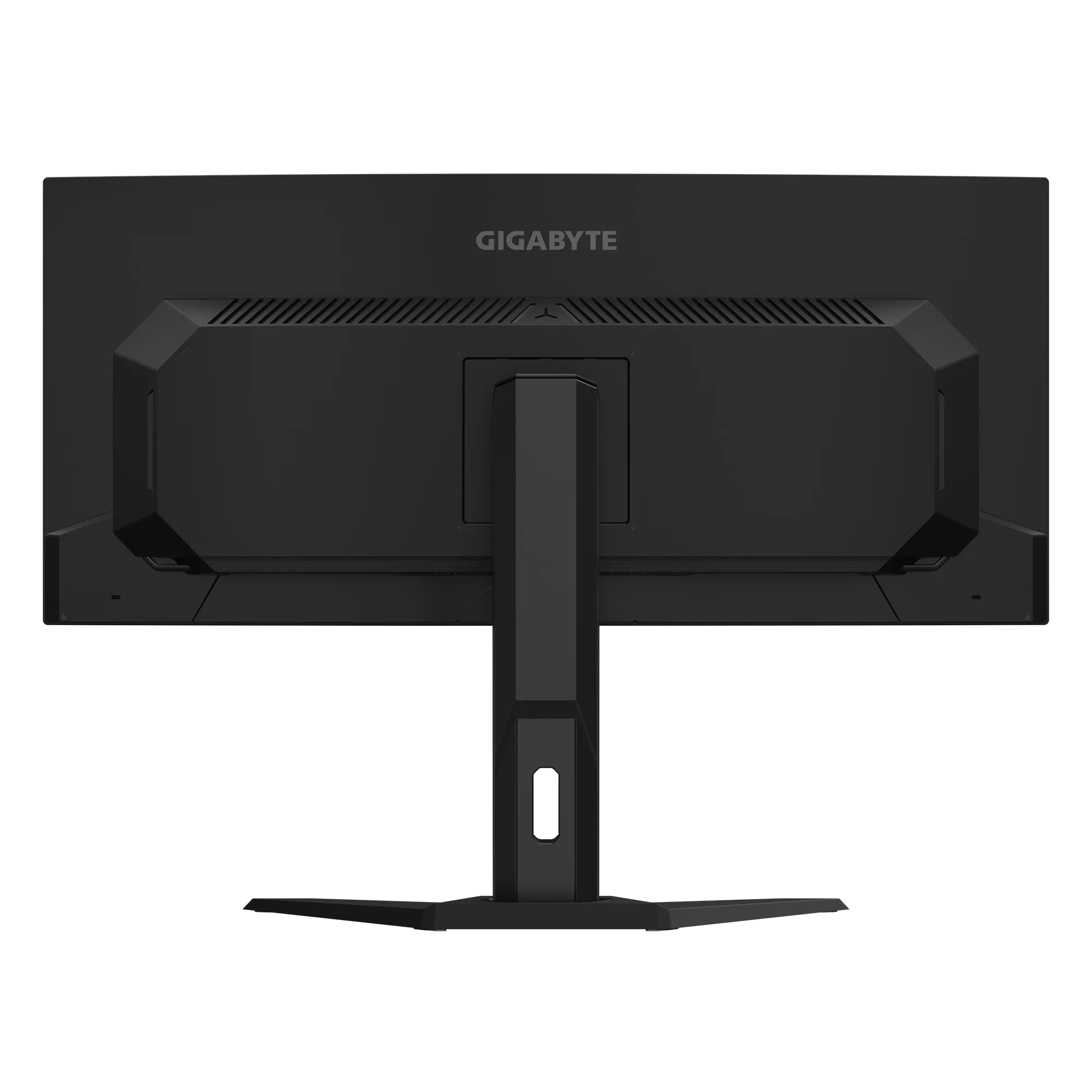 Monitor Gigabyte  OLED Curved Screen 34"  3440 x 1440 - IPS - HDMI / DisplayPort / USB / USB-C - Black