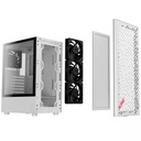 Gabinete Adata Xpg Valor Air M/t White