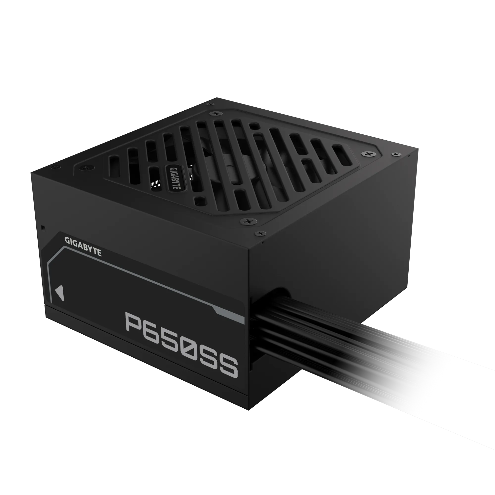 Fuente Gigabyte 650 Watt  240 V