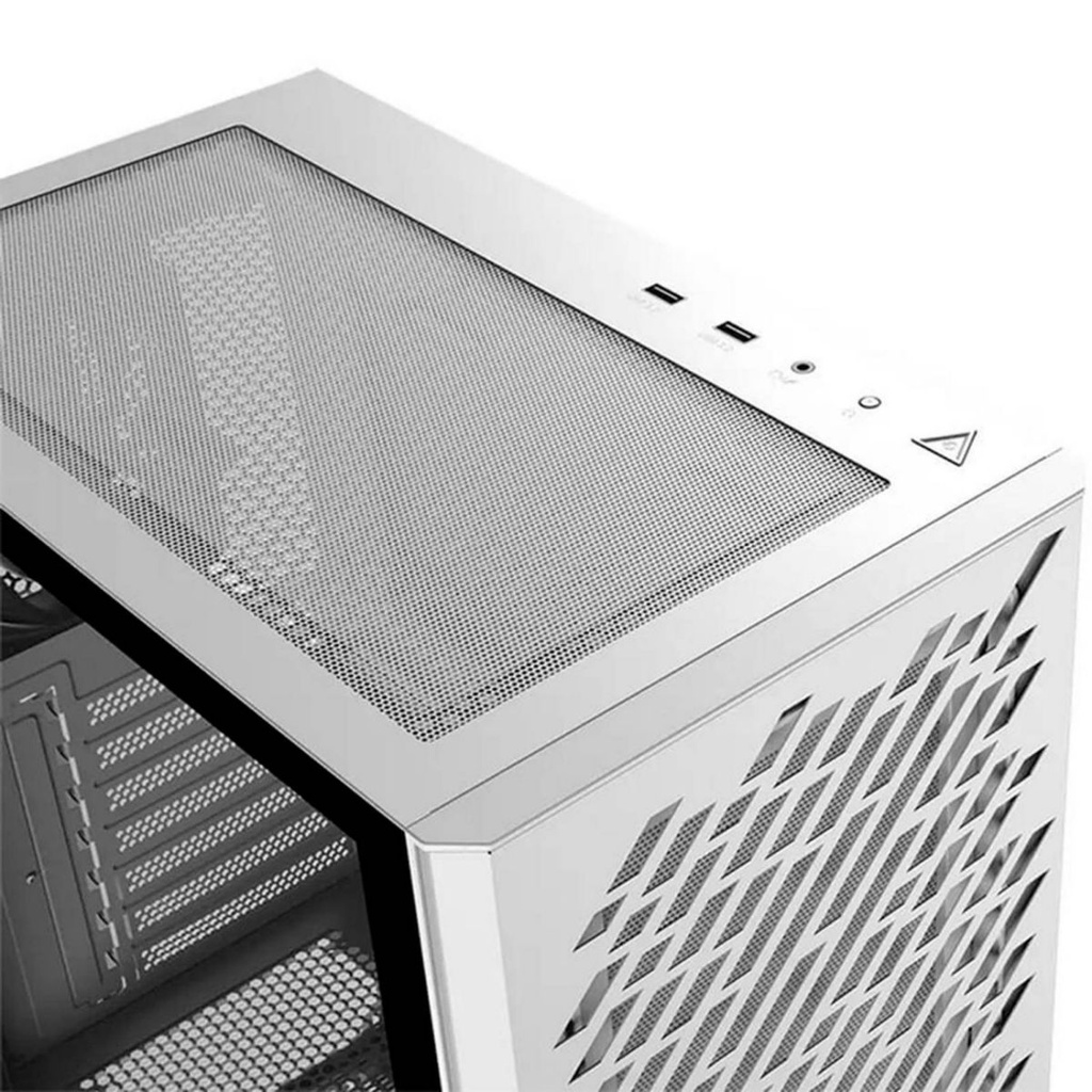 Gabinete Adata Xpg Valor Air M/t White