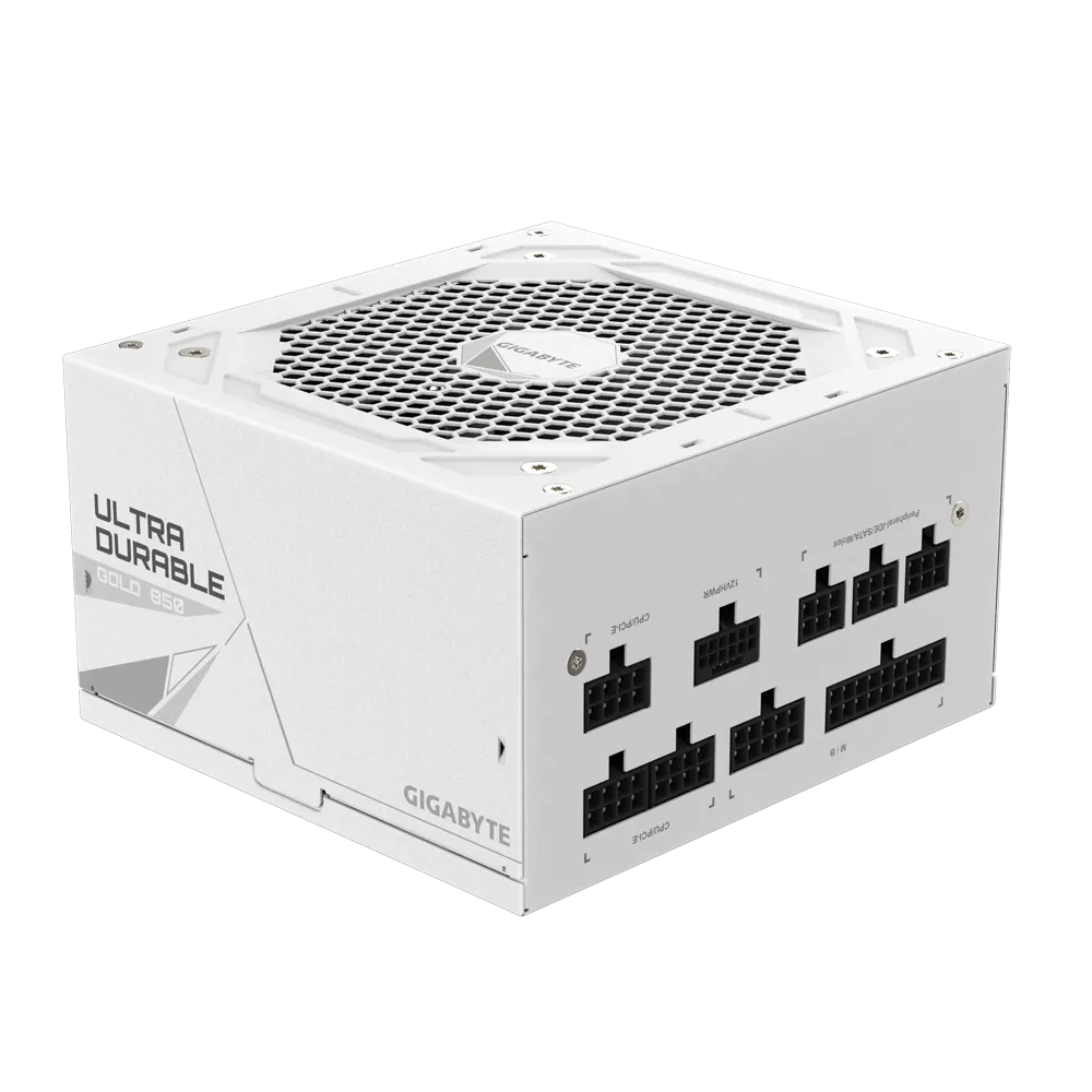 Gigabyte - Power supply - 850 Watt - 240 V