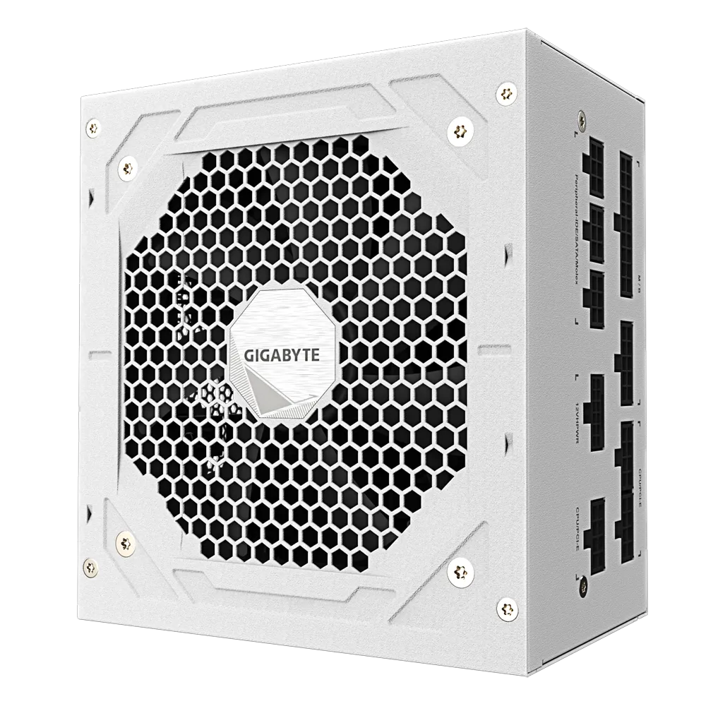 Gigabyte - Power supply - 850 Watt - 240 V