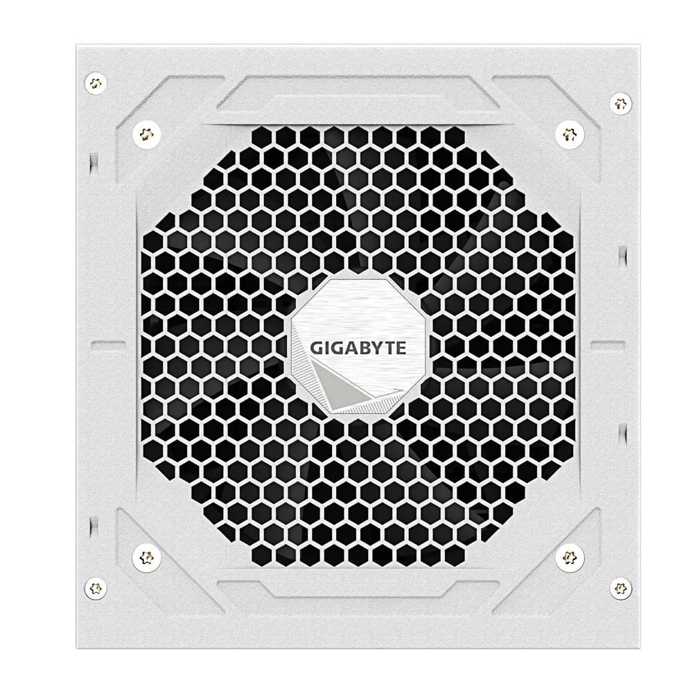 Gigabyte - Power supply - 850 Watt - 240 V