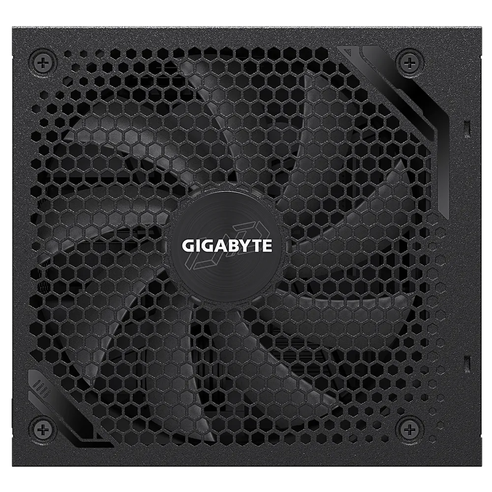 Gigabyte - Power supply - 1300w 80 Plus Gold PCIe 5.0 Fu