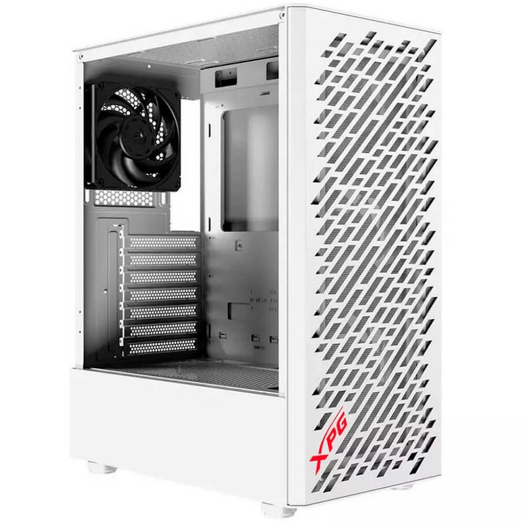 Gabinete Adata Xpg Valor Air M/t White