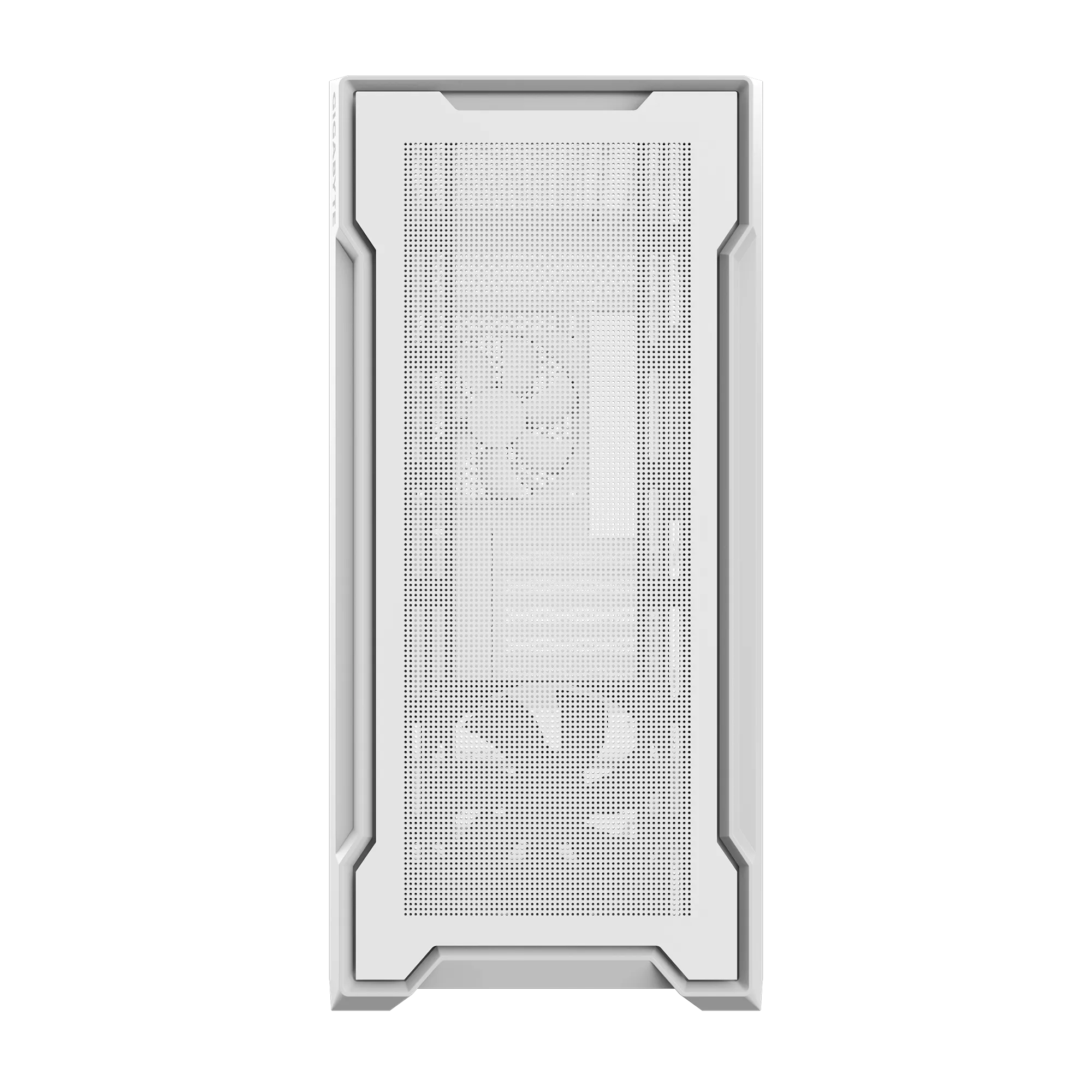 Gabinete Gigabyte  C102 GLASS - Mid tower Arctic white