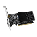 Tarjeta gráfica Gigabyte GT 1030 Low Profile 2 GB DDR4 DVI, HDMI