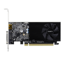 Tarjeta gráfica Gigabyte GT 1030 Low Profile 2 GB DDR4 DVI, HDMI