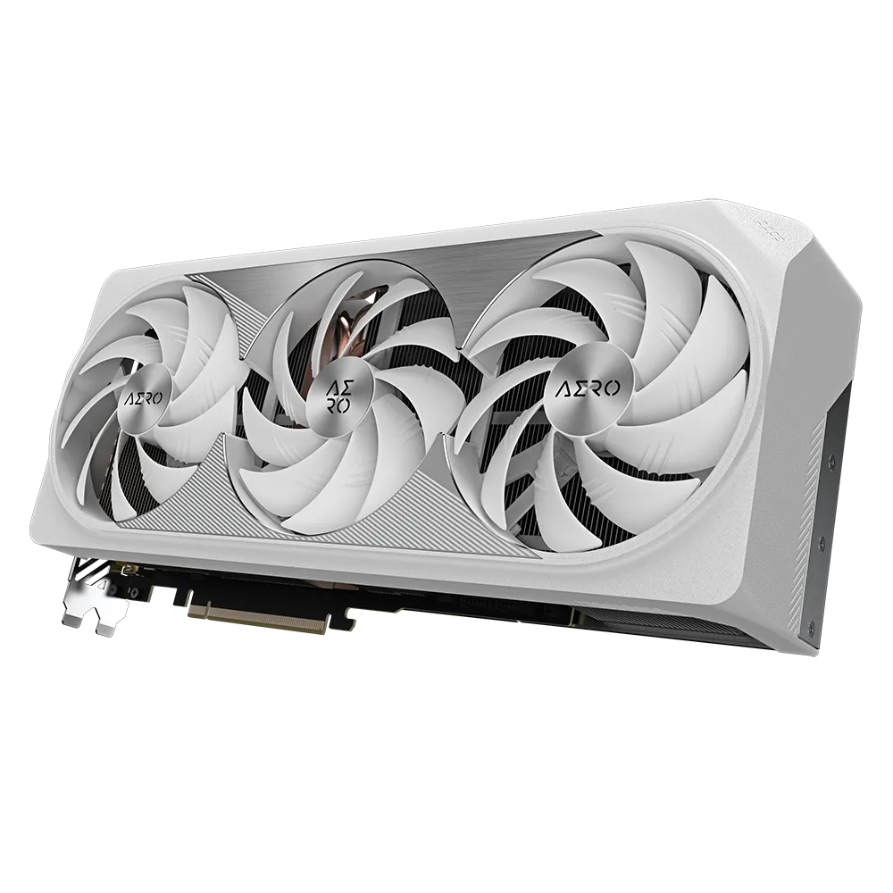 Tarjeta de video Gigabyte GeForce RTX 4080 SUER 16GB HDMI / DisplayPort