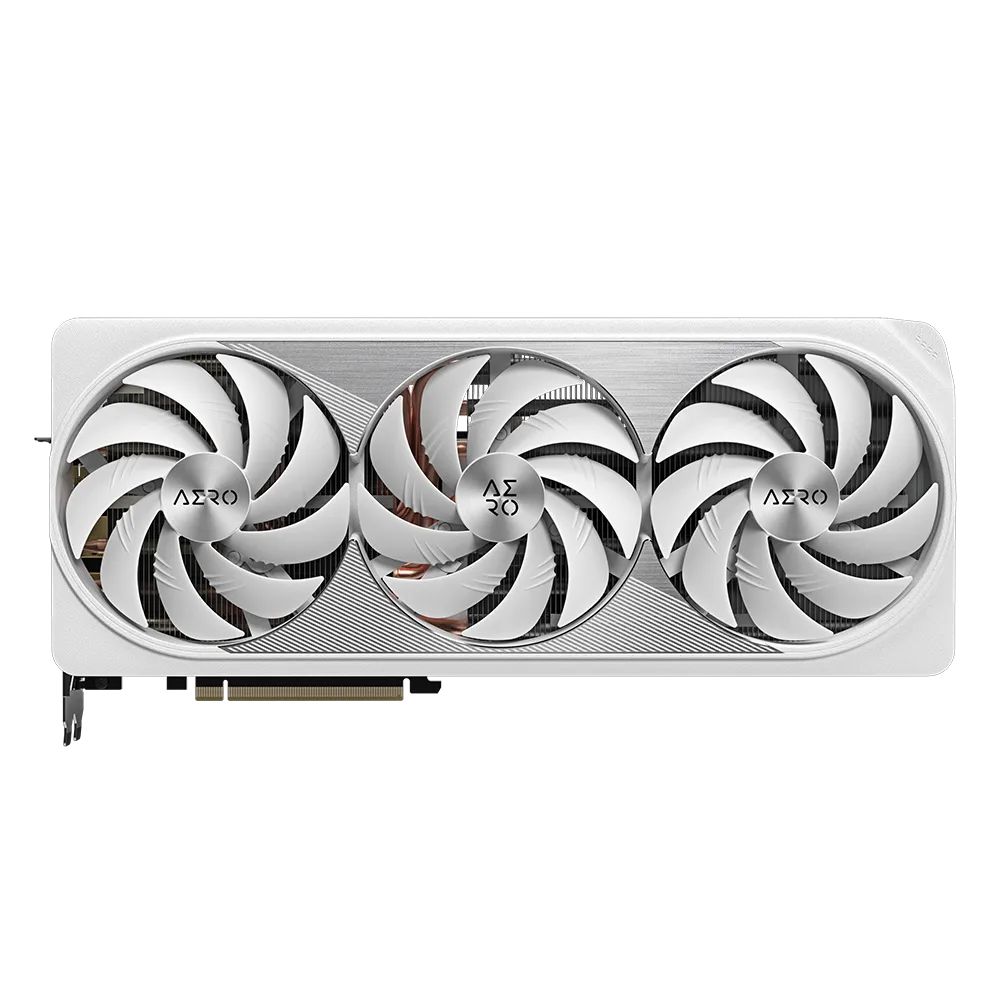 Tarjeta de video Gigabyte GeForce RTX 4080 SUER 16GB HDMI / DisplayPort