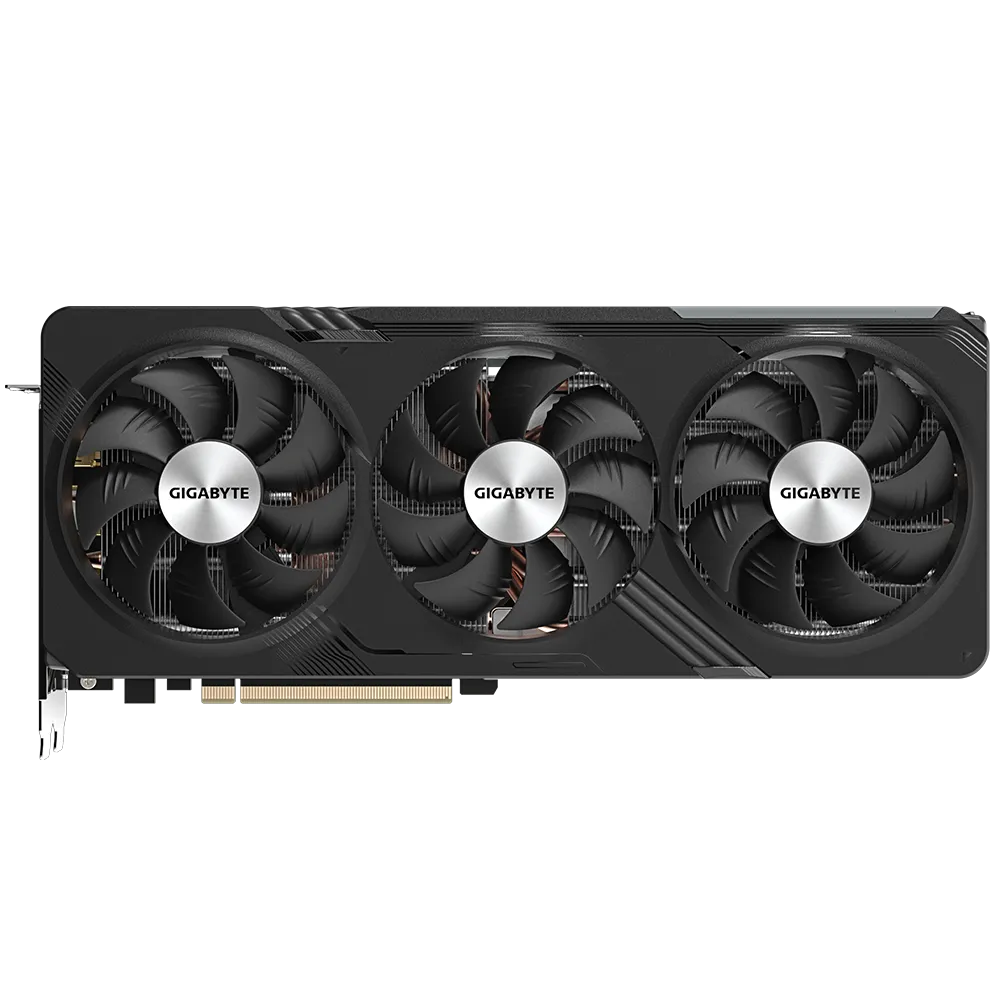 Gigabyte - Radeon RX 7700 XT GAMING - PCI Express 4.0 - AMD - Radeon RX 7700 XT - GDDR6 SDRAM - DisplayPort / HDMI
