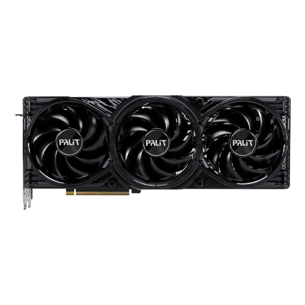 Tarj. Vga Palit Nvidia Rtx 5070ti Gaming Pro 16gb