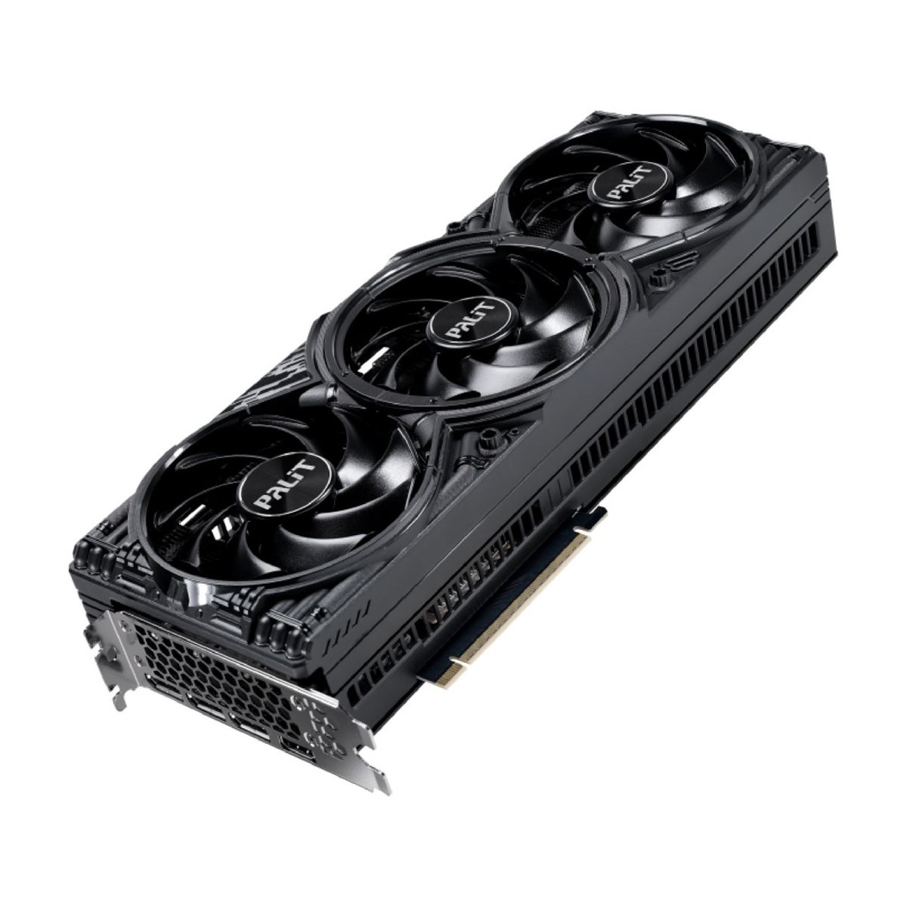 Tarj. Vga Palit Nvidia Rtx 5070ti Gaming Pro 16gb