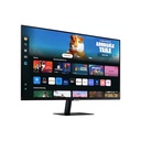 Monitor Samsung Smart M5 32" VA Fhd 60Hz