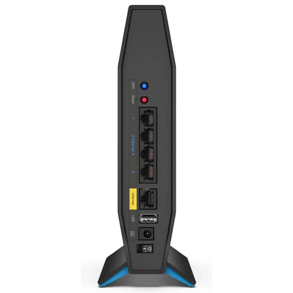 Router Linksys Wifi 6 Ax3200 Dual-band