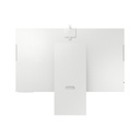 Monitor Samsung Smart M80c 32"4k 3840x2160 60hz4m