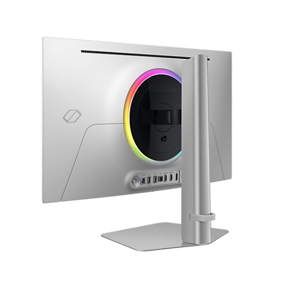 Monitor Samsung G6 27" Oled 360hz 0,03ms