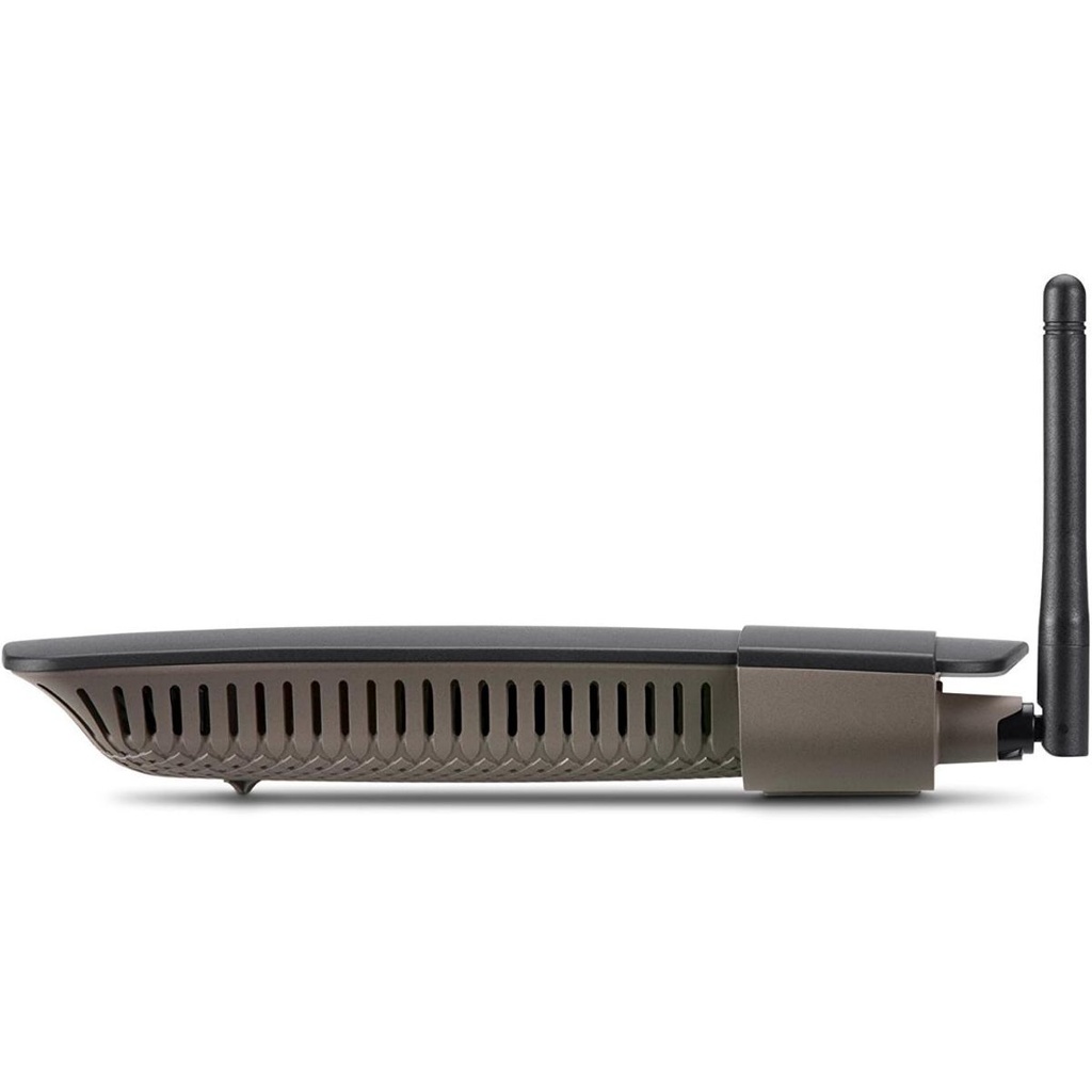 Router Linksys Ac1200 Dual Band