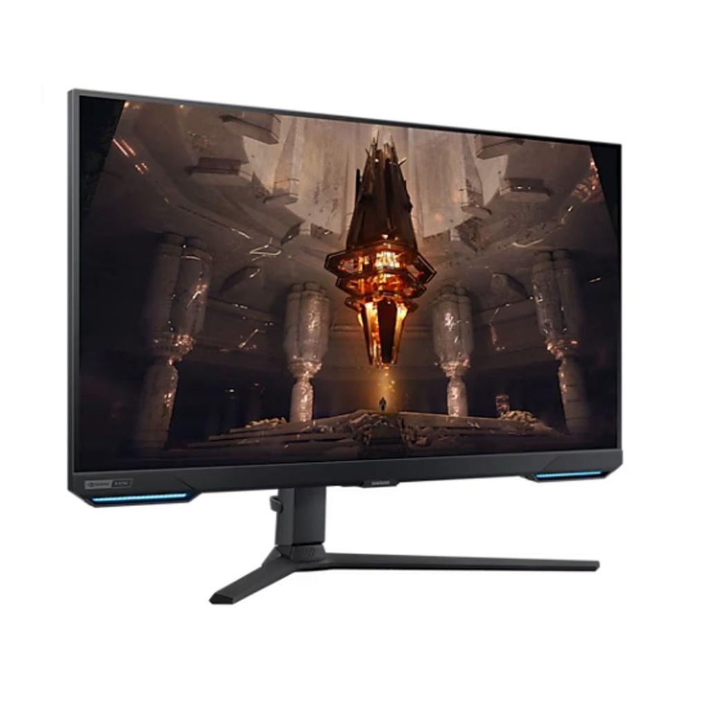 Monitor Samsung Odyssey G70b 32"4k Uhd Ips G-sync