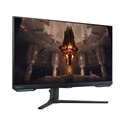 Monitor Samsung Odyssey G70b 32"4k Uhd Ips G-sync