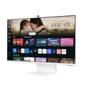 Monitor Samsung Smart M8 32" VA 4k 60hz Blanco