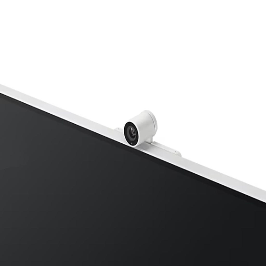 Monitor Samsung Smart M8 32" VA 4k 60hz Blanco