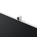 Monitor Samsung Smart M8 32" VA 4k 60hz Blanco