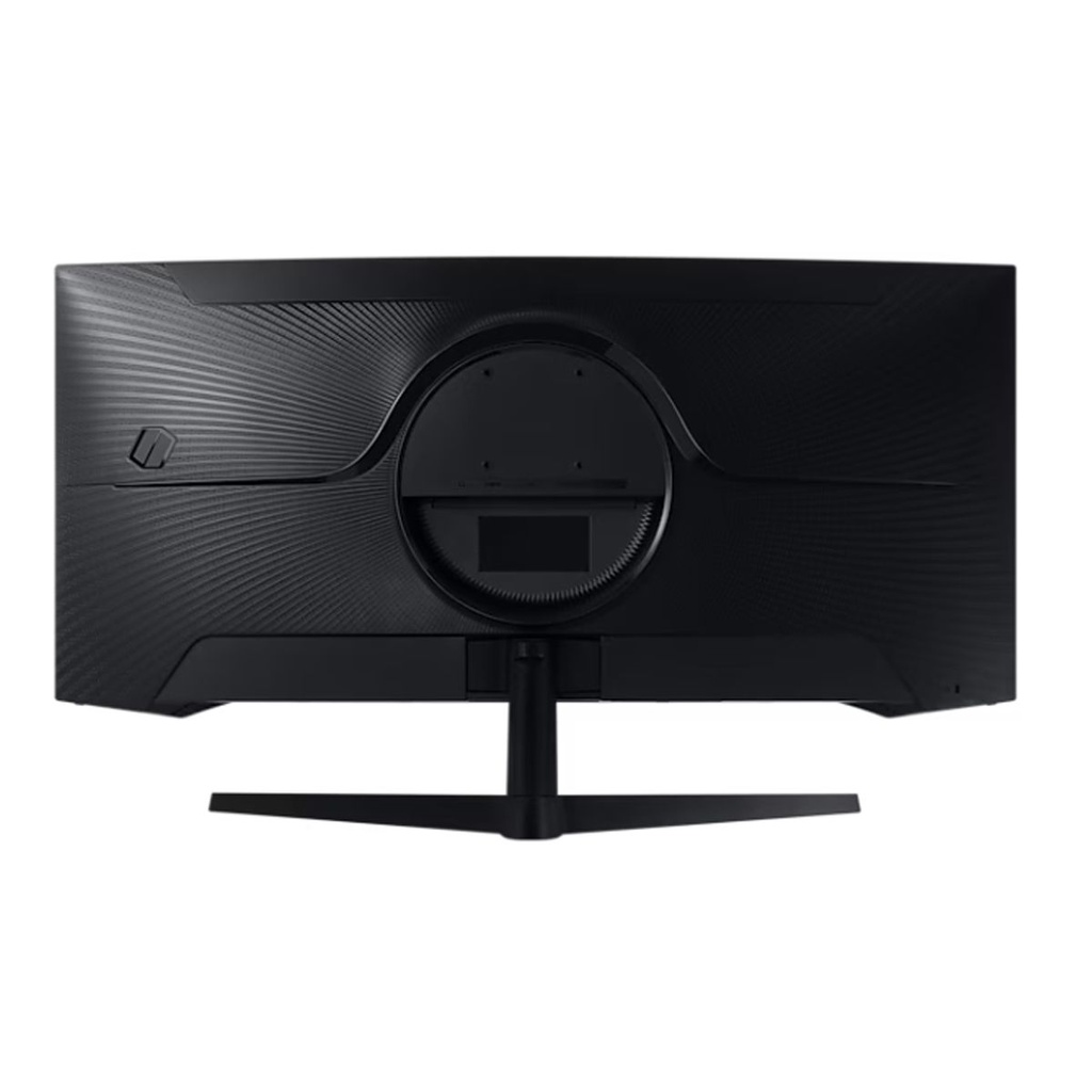 Monitor Samsung G5 34" UWQHD 3440x1440,165hz