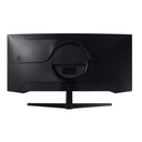 Monitor Samsung G5 34" UWQHD 3440x1440,165hz