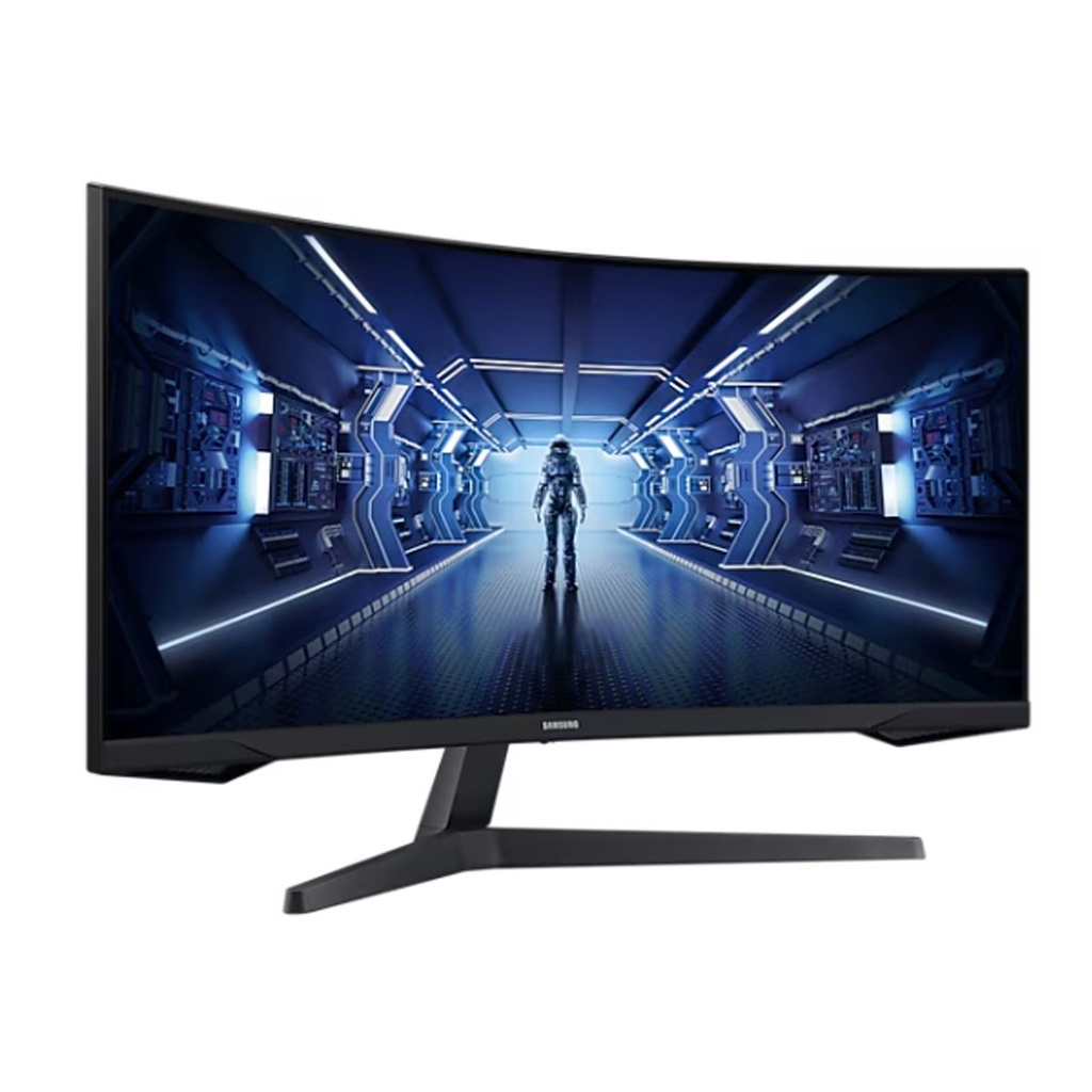 Monitor Samsung G5 34" UWQHD 3440x1440,165hz
