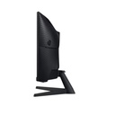 Monitor Samsung G5 34" UWQHD 3440x1440,165hz