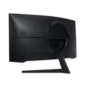 Monitor Samsung G5 34" UWQHD 3440x1440,165hz