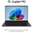 Notebook Asus Ryzen AI 9 365 5.0Ghz, 32GB, 1TB SSD, 14" OLED