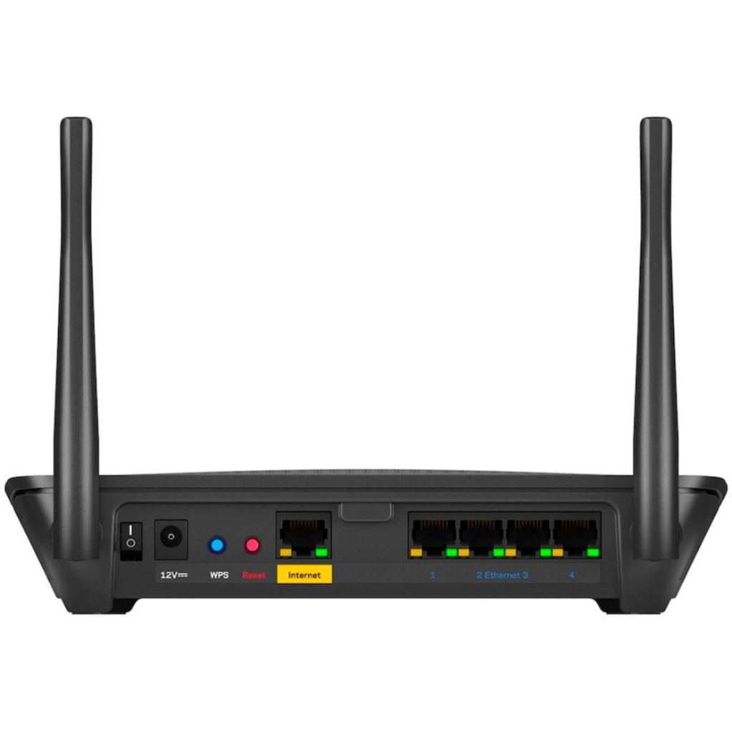 Router Linksys Mesh Ac1300