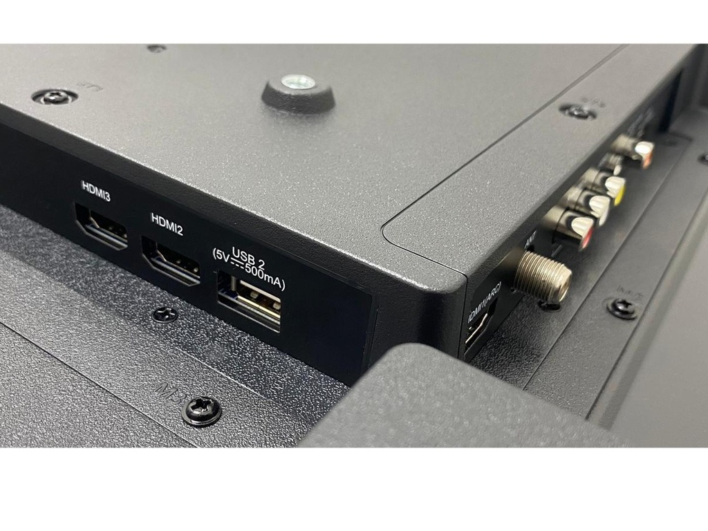 TV LED PANAVOX 42DC63 V2 