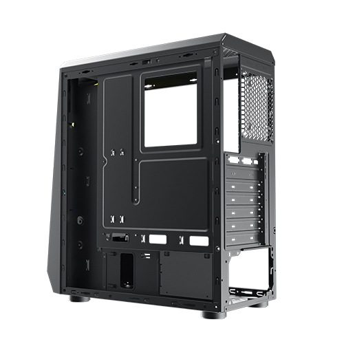 GABINETE XIGMATEK VORTEX