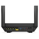 Router Linksys Mesh W6e Axe6600 Tri-band