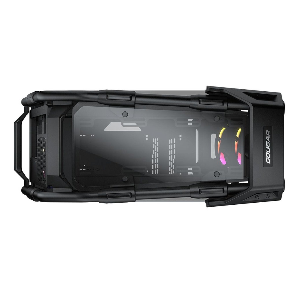 Gabinete Cougar Cratus